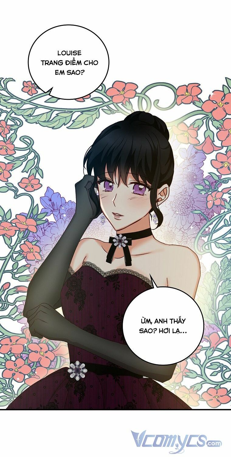 Đừng Chọc Đứa Em Gái Bé Bỏng Của Chúng Tôi: Chapter 83