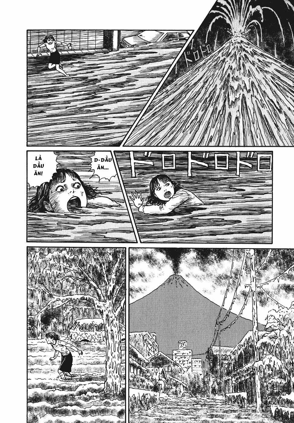 Yami No Koe: Chapter 5