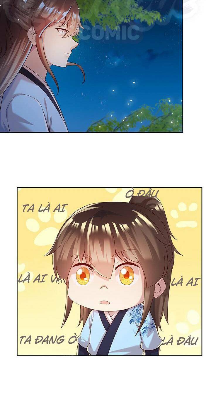 Siêu Phàm Truyện: Chapter 115