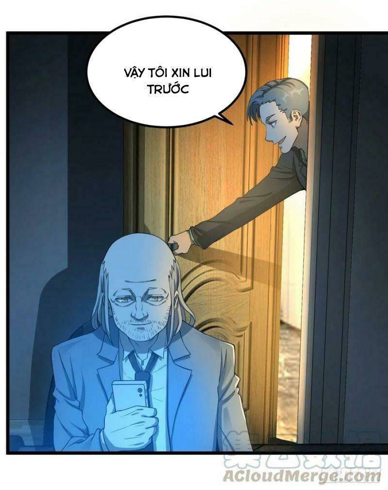 Danh Sách Kẻ Phản Diện: Chapter 127