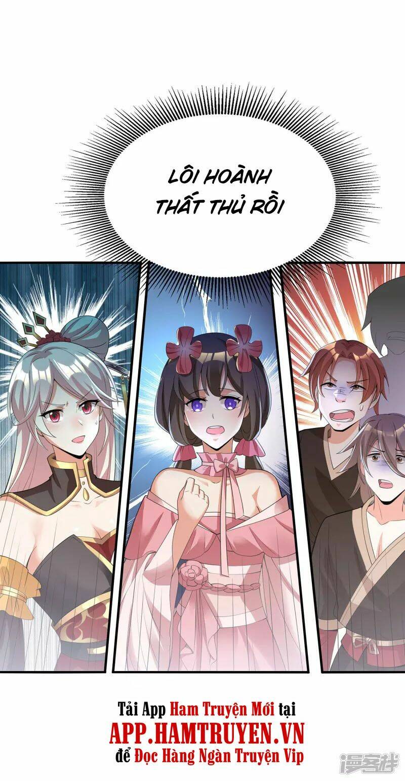 Tiến Sĩ Khoa Học Kỹ Thuật Tu Tiên: Chapter 10