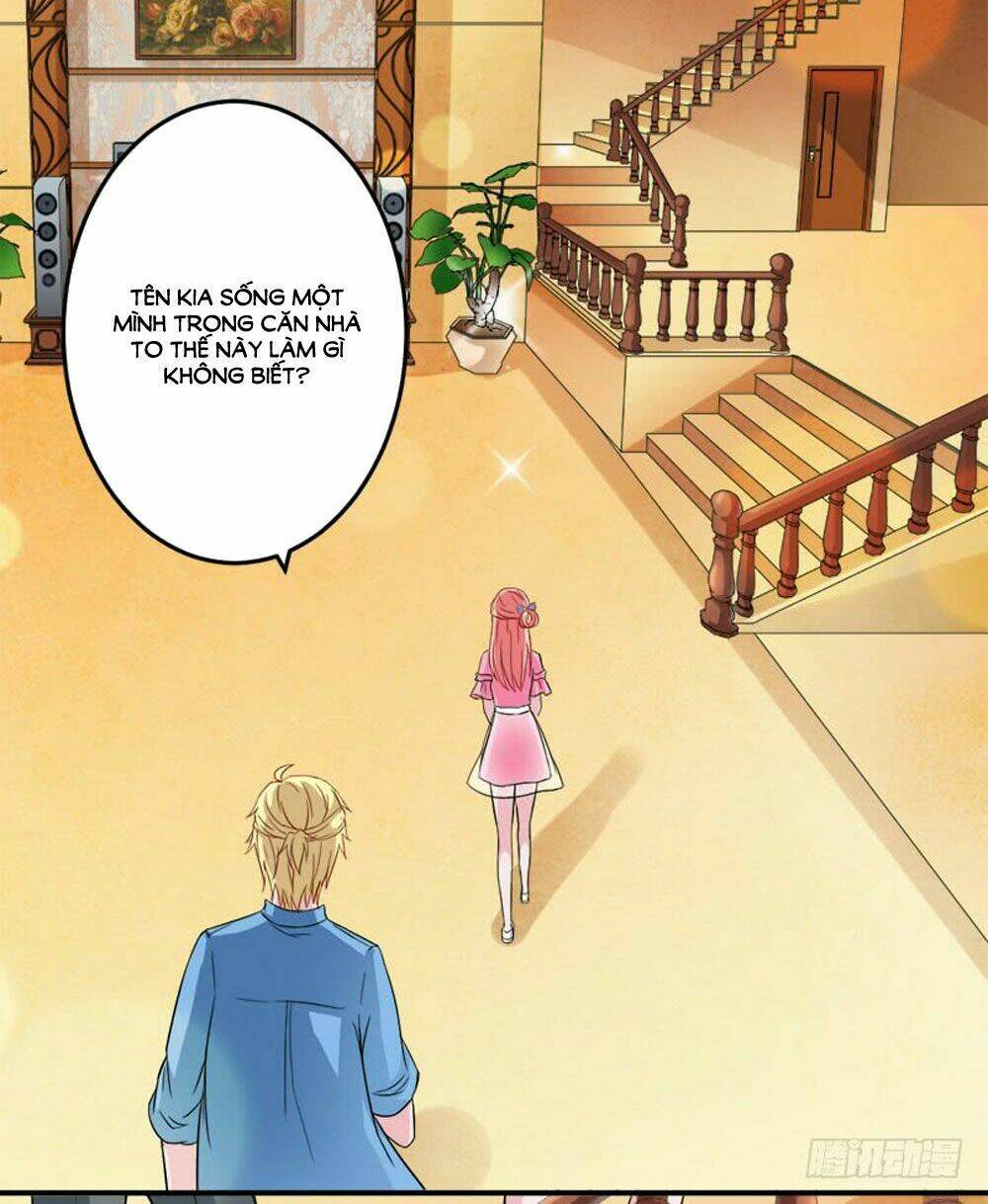 Hung Mãnh Quỷ Phu Bà Thượng Sàng: Chapter 47