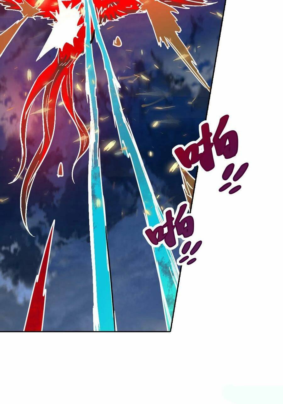 Người Nguyên Thủy Mạnh Nhất: Chapter 86