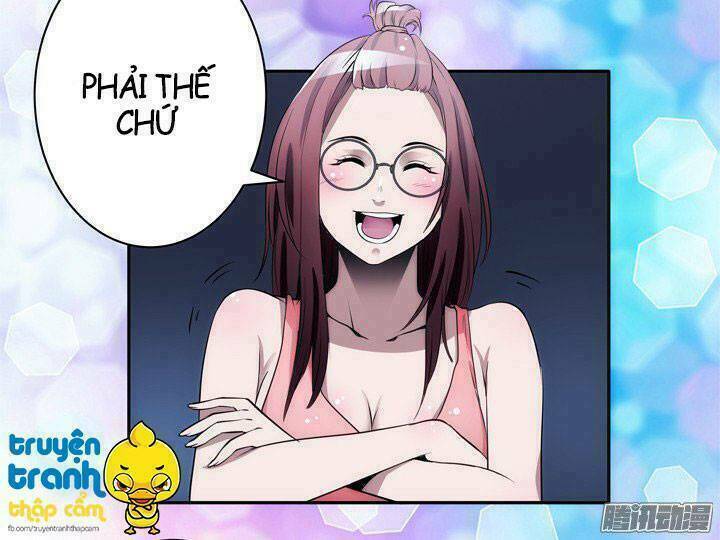 Âm Mưu Bên Gối: Chapter 4