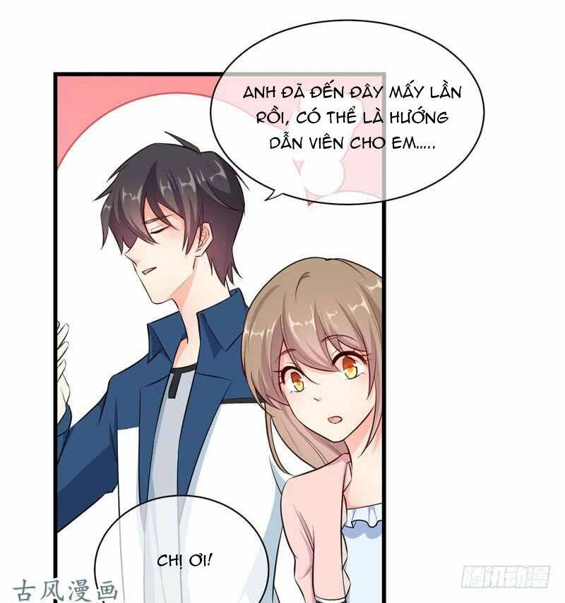 Ám Luyến Thành Hôn: Chapter 47