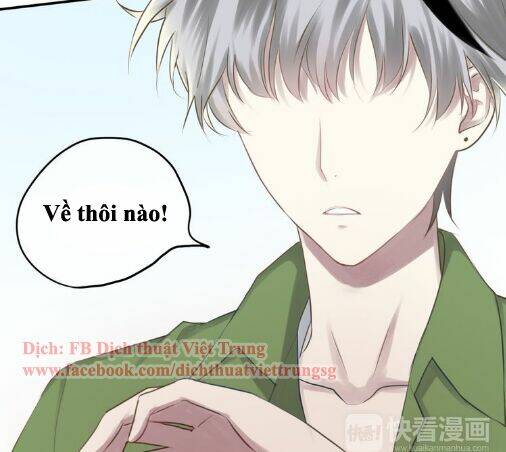 Thần Tượng Điểm Zero: Chapter 63