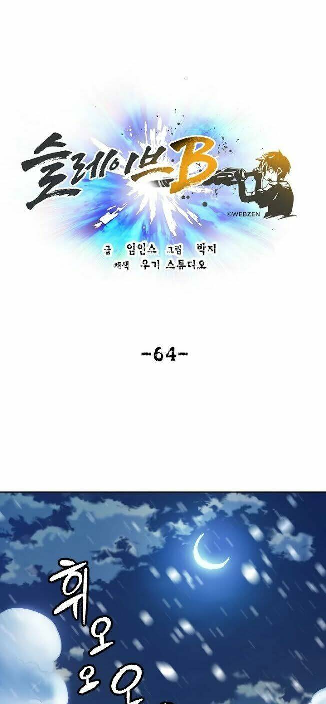 Nô Lệ Nghịch Thiên: Chapter 64