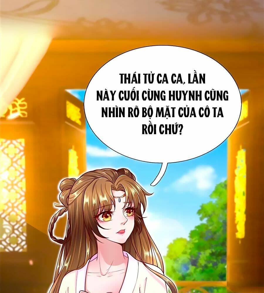 Phụng Lâm Thiên Hạ: Đệ Nhất Mỹ Nữ: Chapter 61