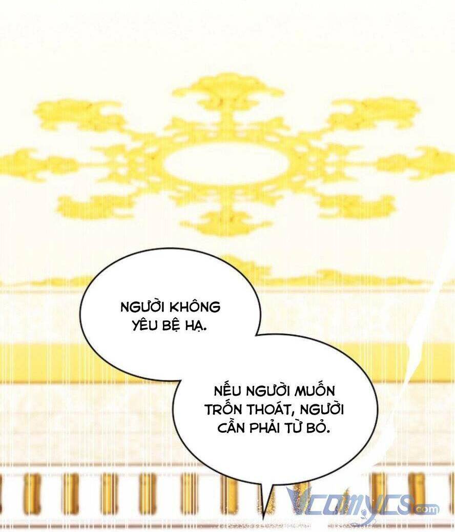 Lòng Trung Thành Với Kẻ Ác: Chapter 38