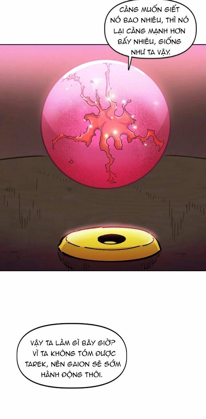 Nô Lệ Nghịch Thiên: Chapter 70