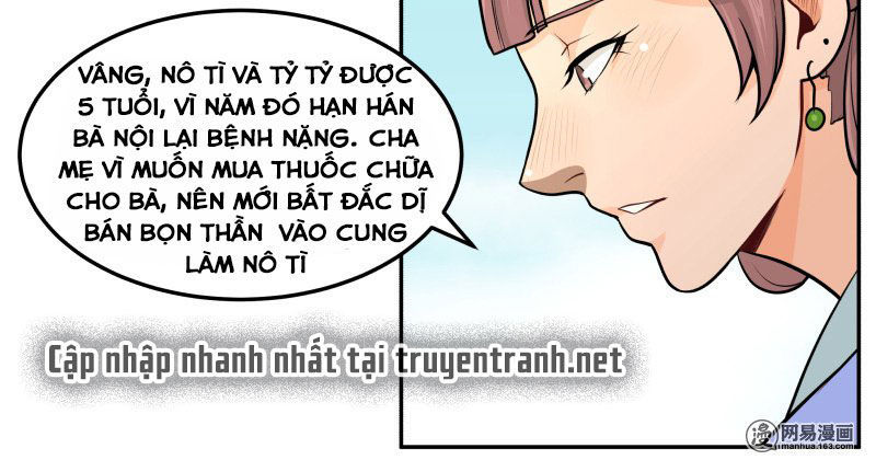 Hoàng Thượng Đoạn Tụ! Đừng Chạm Vào Ta: Chapter 65