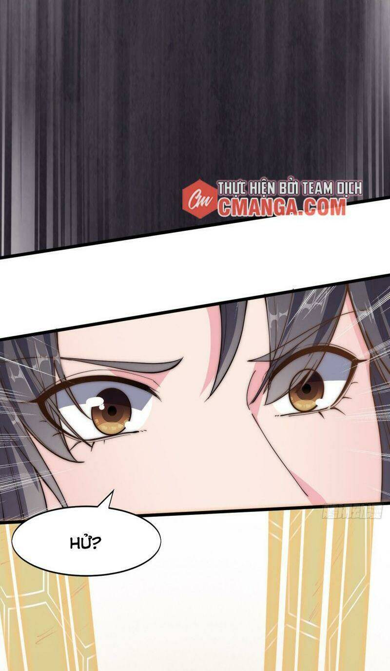 Trường Sinh Cửu Thiên Tuế: Chapter 47