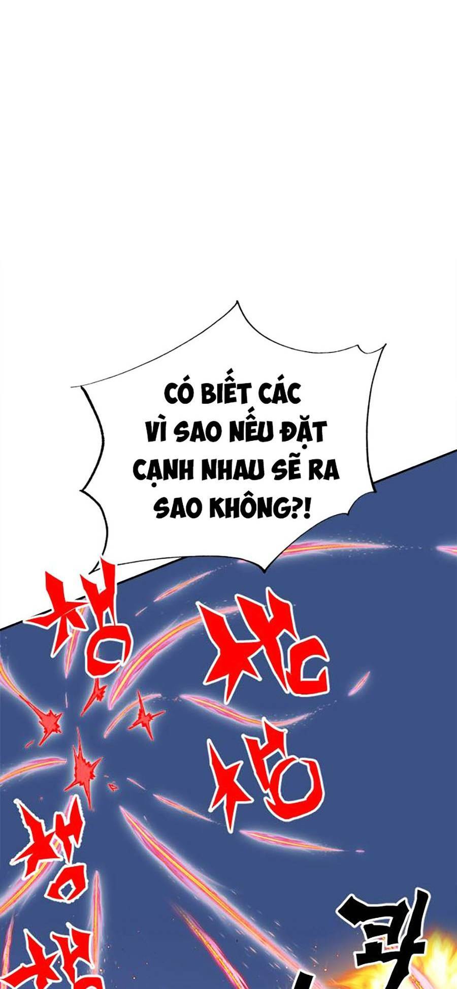 Hard Core Leveling Warrior Ss2: Chapter 129