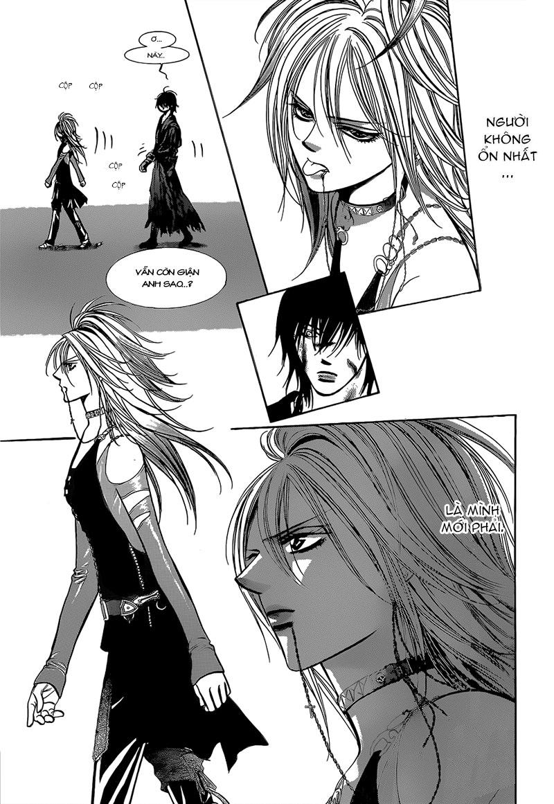 Thách Thức Tuyệt Vời: Chapter 200