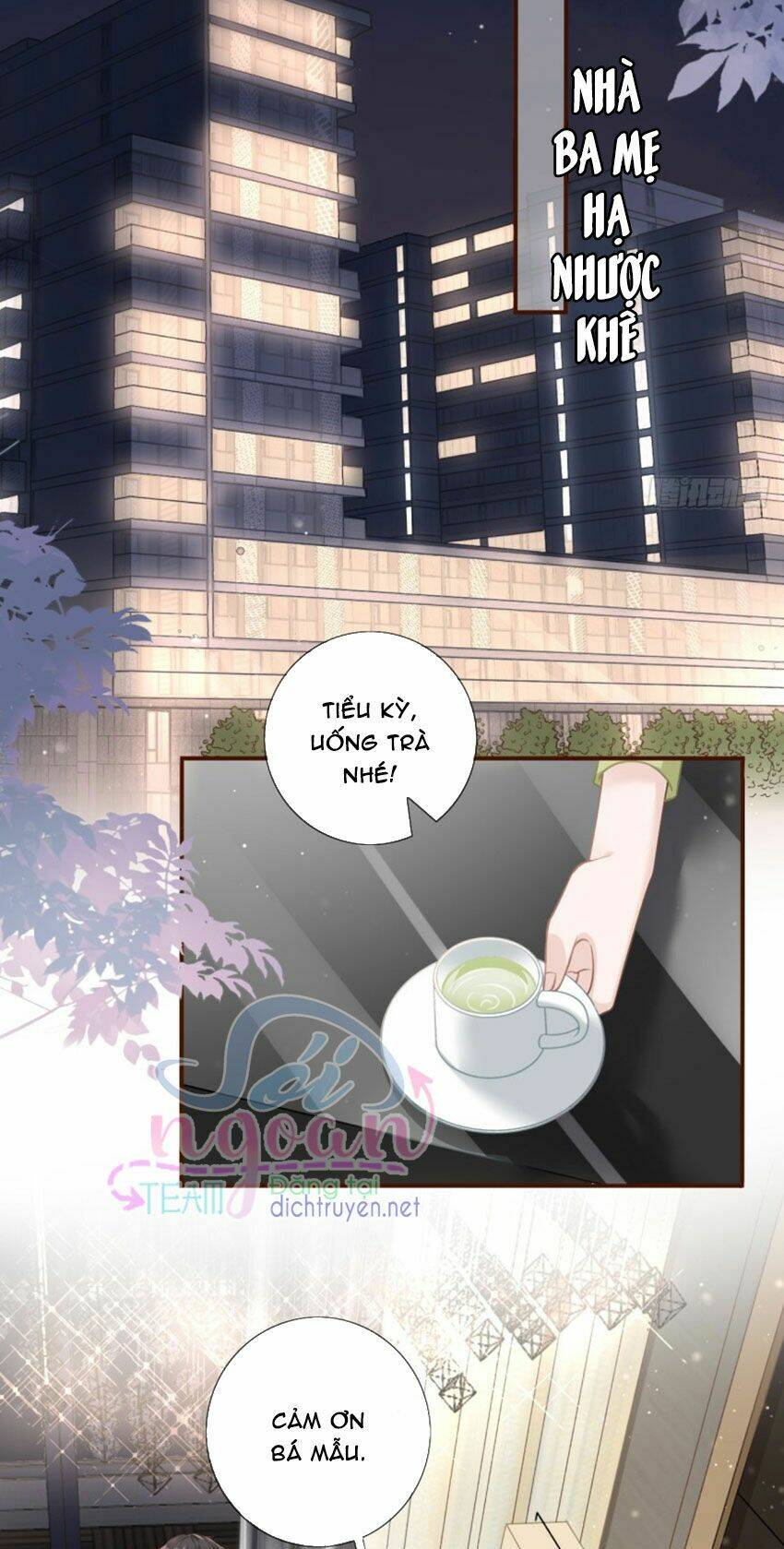 Bạn Gái Tôi Mới 30+: Chapter 41