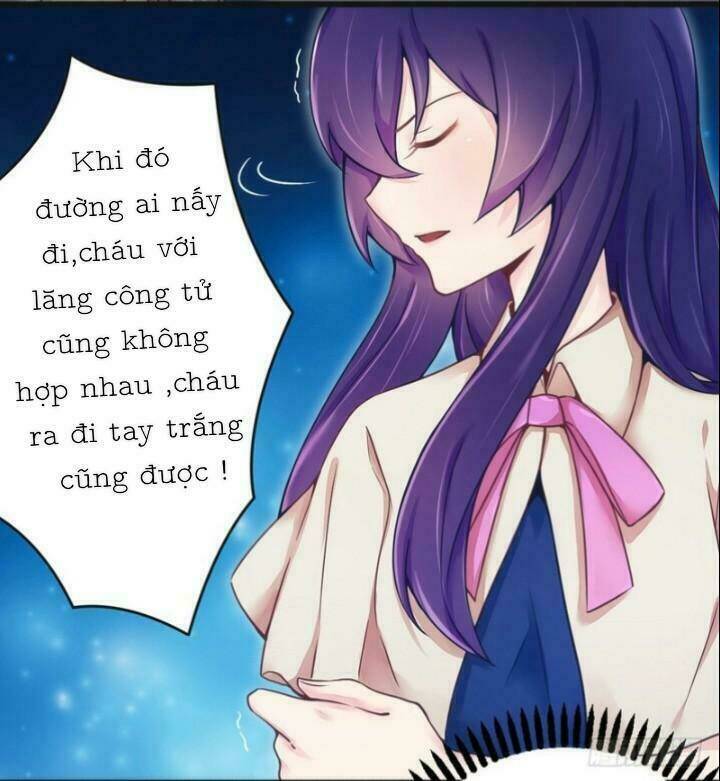 Tổng Tài Đã Cưới Em: Chapter 15