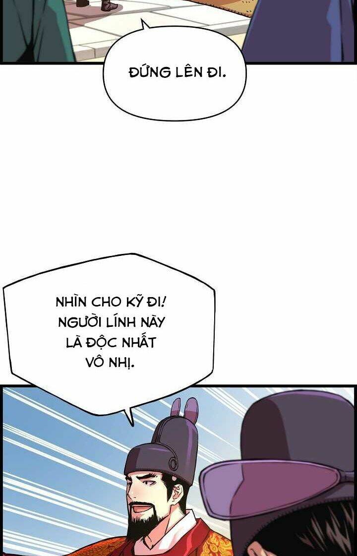 Tôi Sẽ Sống Như Một Hoàng Tử: Chapter 44