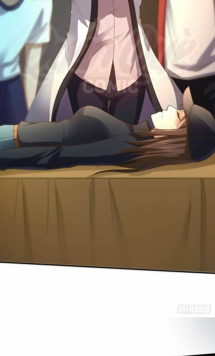 Thập Nhị Thiên Kiếp: Chapter 58