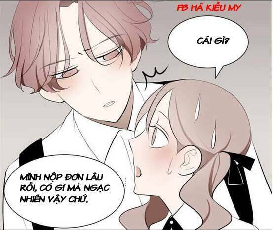 Mối Tình Đơn Phương: Chapter 35