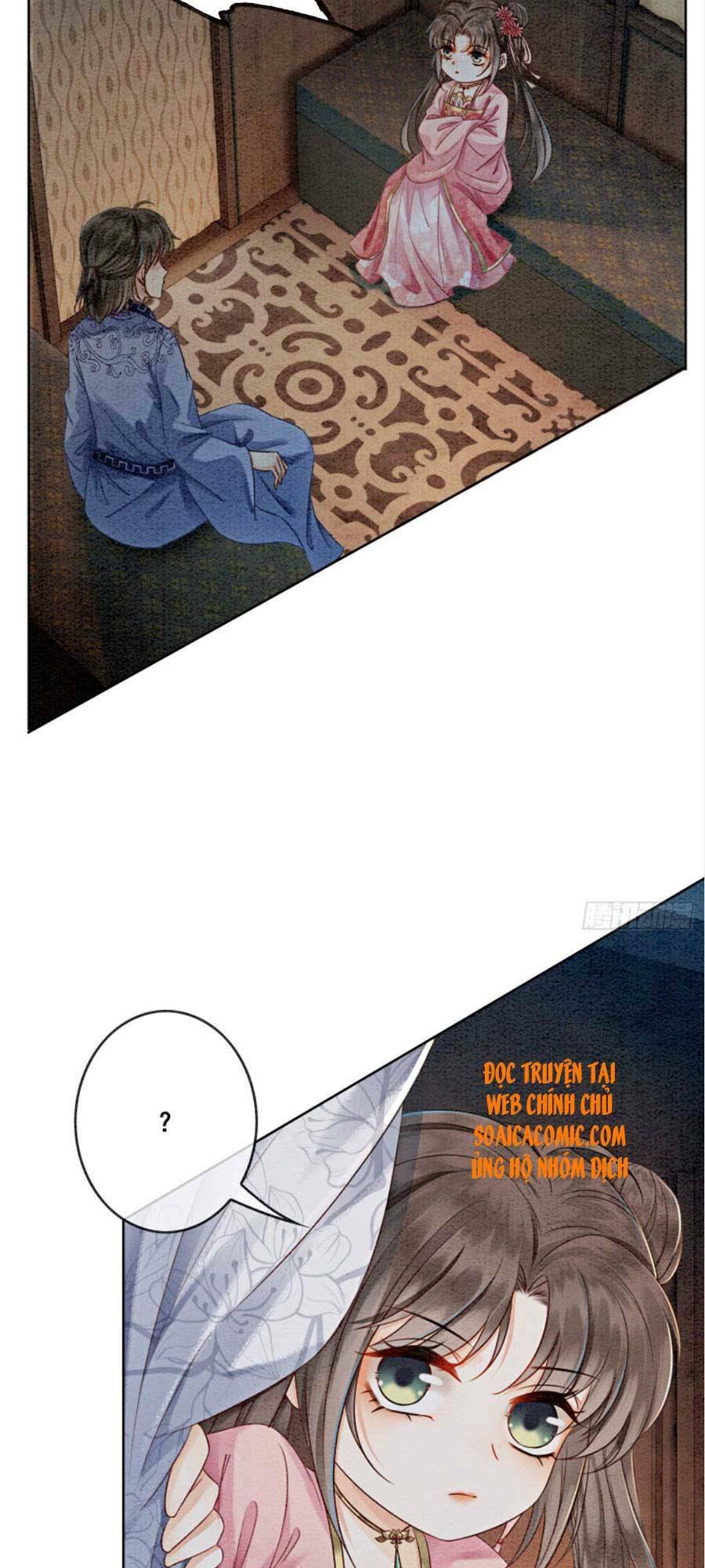 Bắt Đầu Hủy Hôn Để Công Lược Vương Gia: Chapter 21