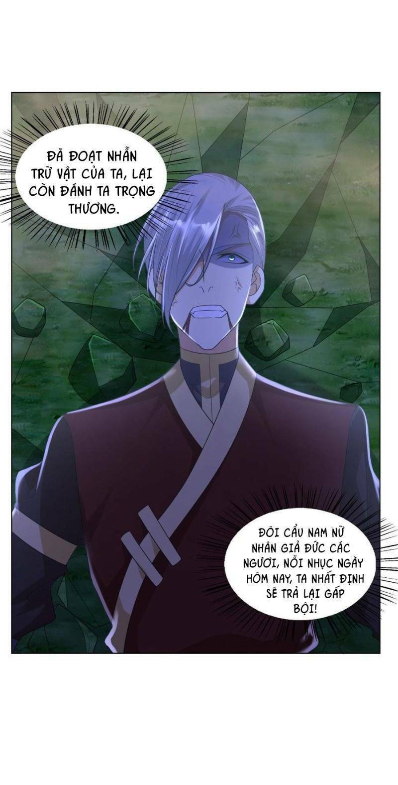 Chí Tôn Trọng Sinh: Chapter 44