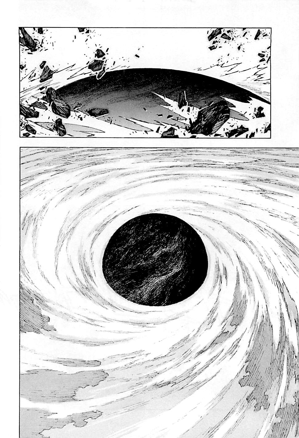 Shin Seiki Evangelion: Chapter 88