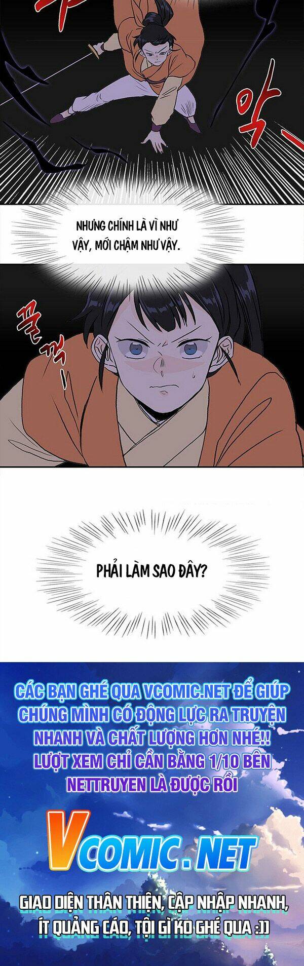 Học Sĩ Tái Sinh: Chapter 133.5