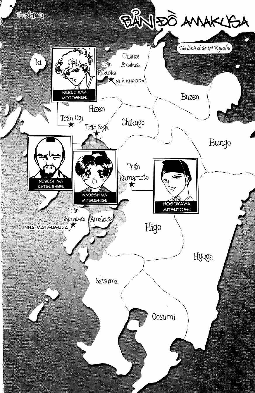 Amakusa 1637: Chapter 18