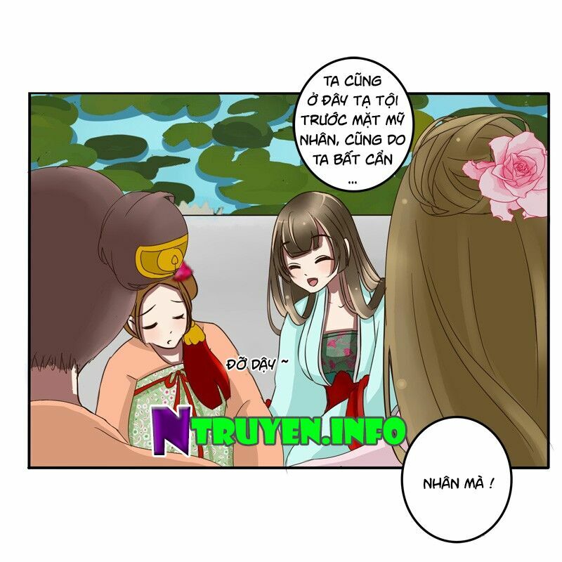 Thông Linh Phi: Chapter 47