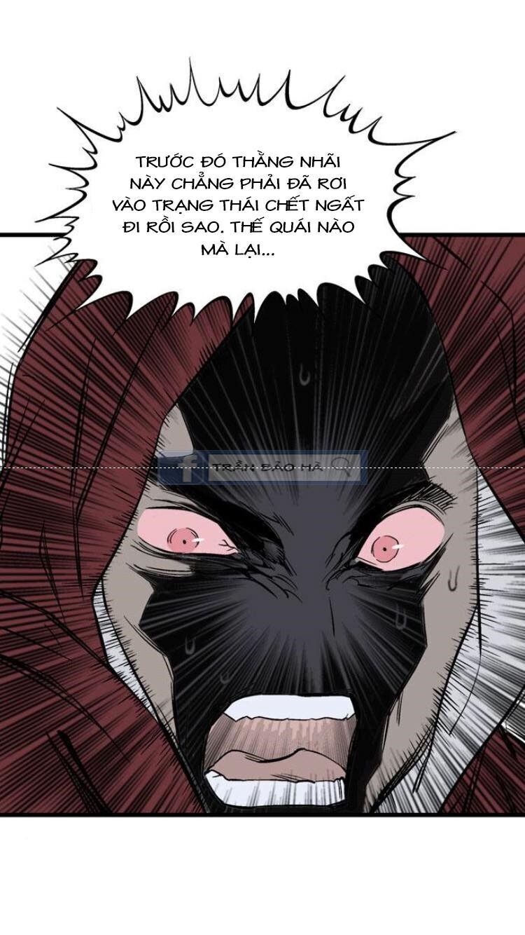 Cao Thủ 2: Chapter 120.2