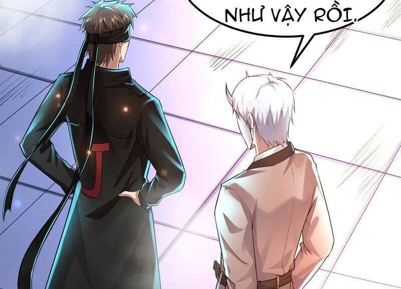 Siêu Năng Phân Hóa: Chapter 14