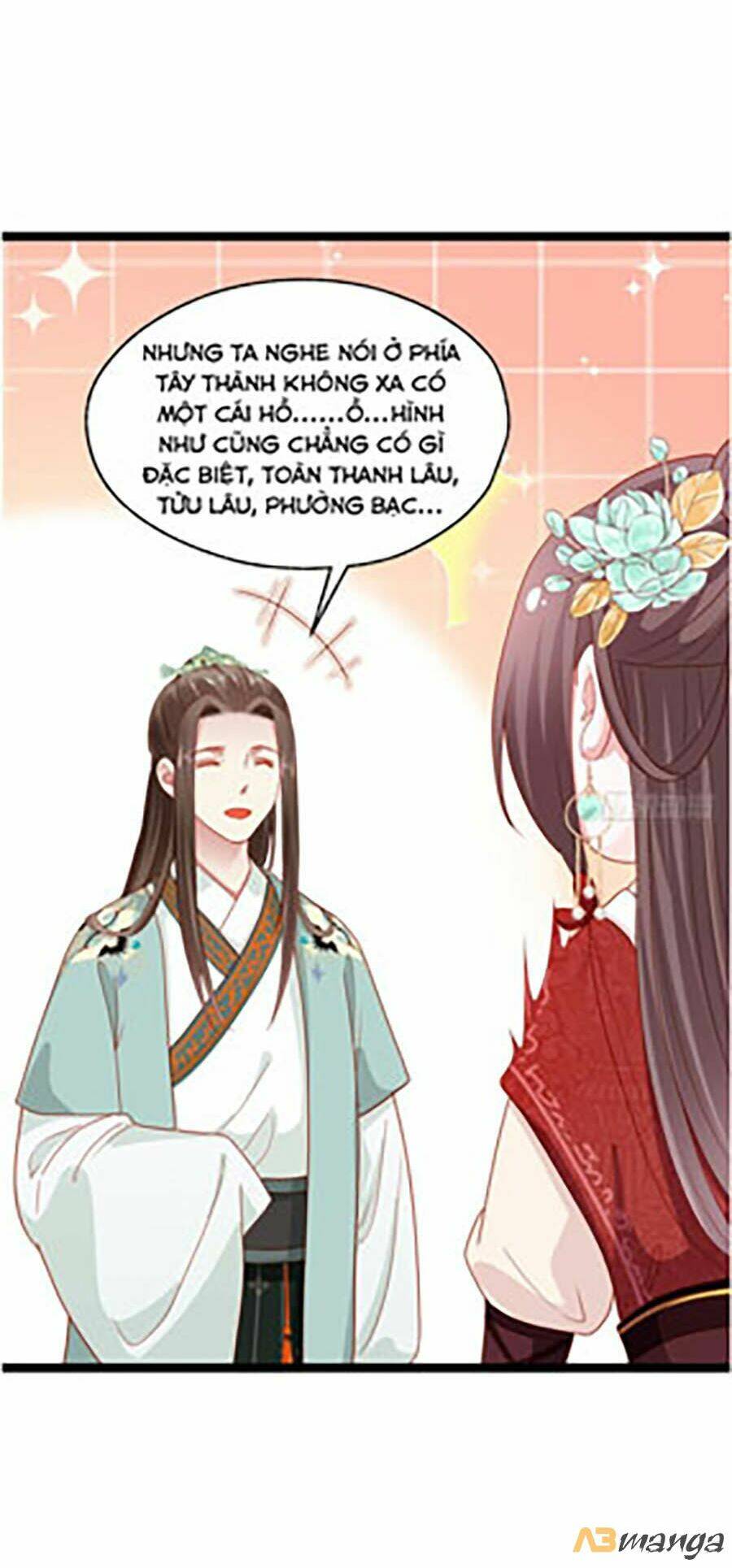 Đứng Lại! Phụng Chỉ Ăn Cướp: Chapter 37