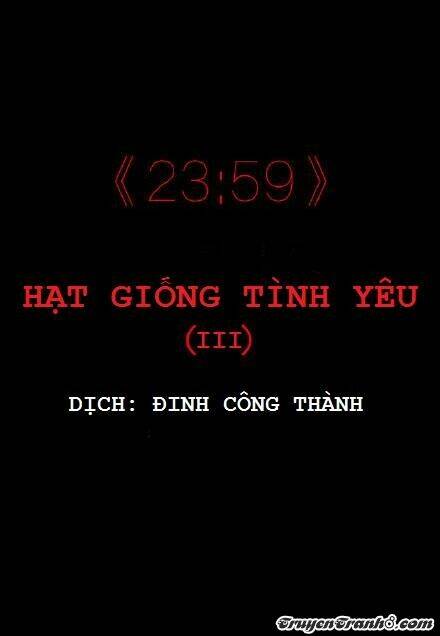 23:59: Chapter 16