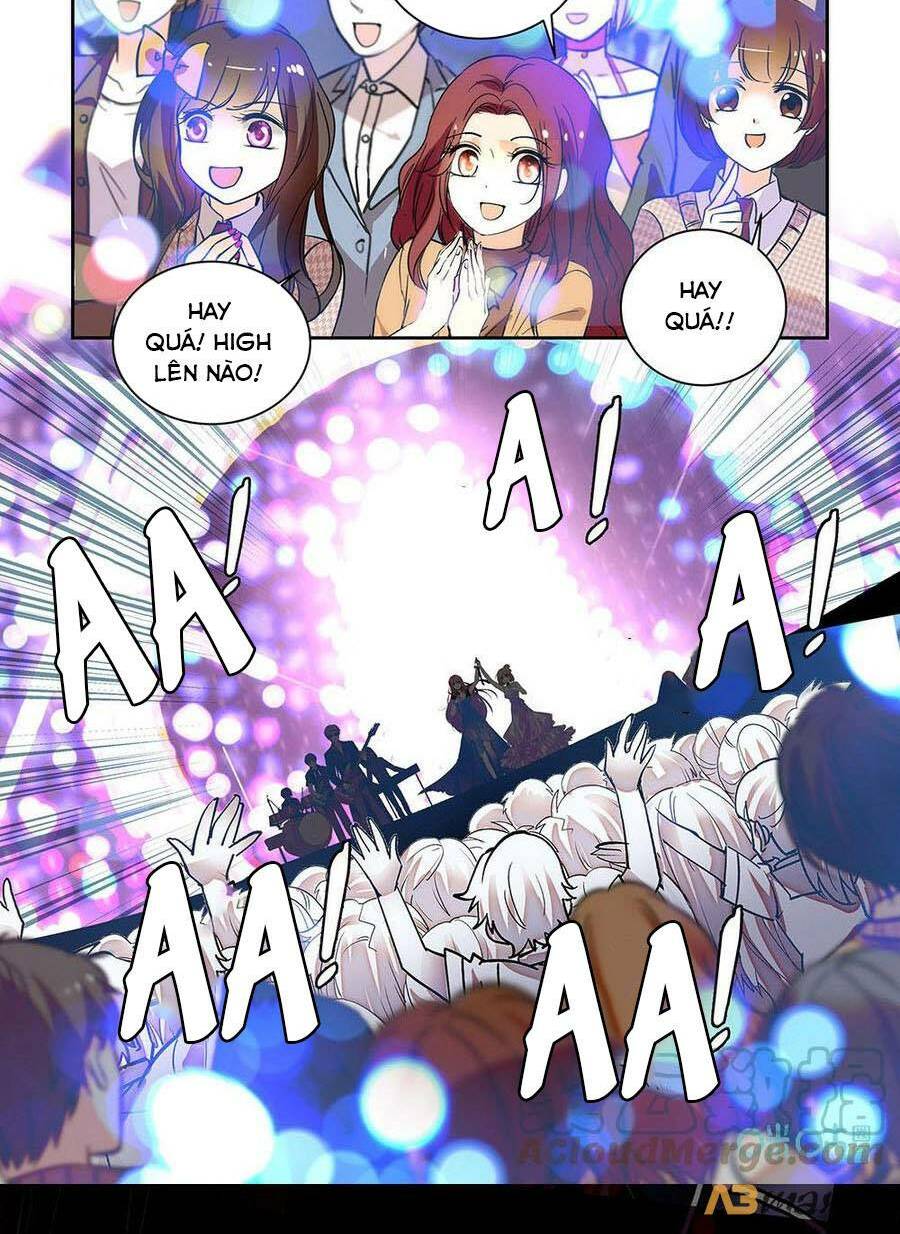 Thanh Ninh Chi Hạ: Chapter 480