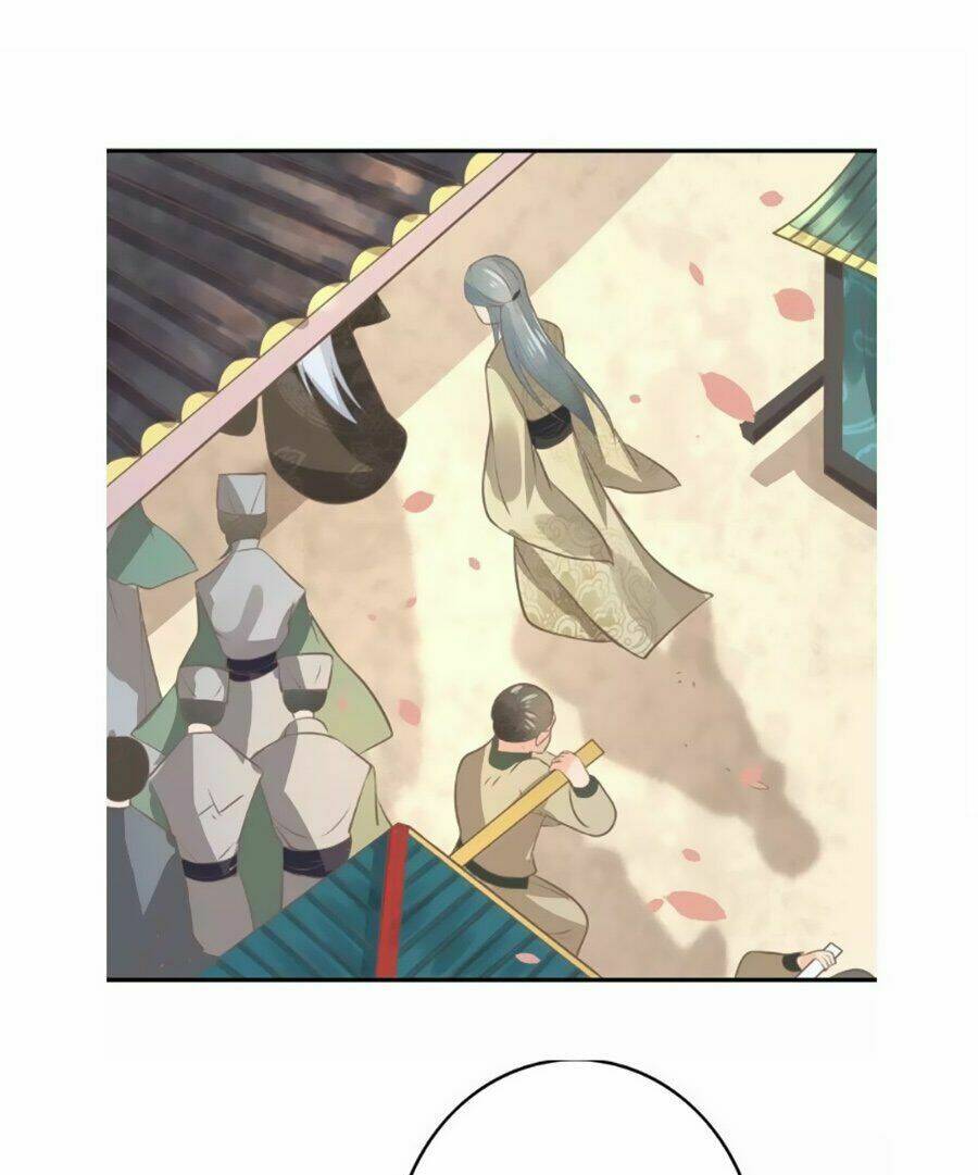 Chọc Nhầm Thượng Thần Băng Lãnh: Chapter 2