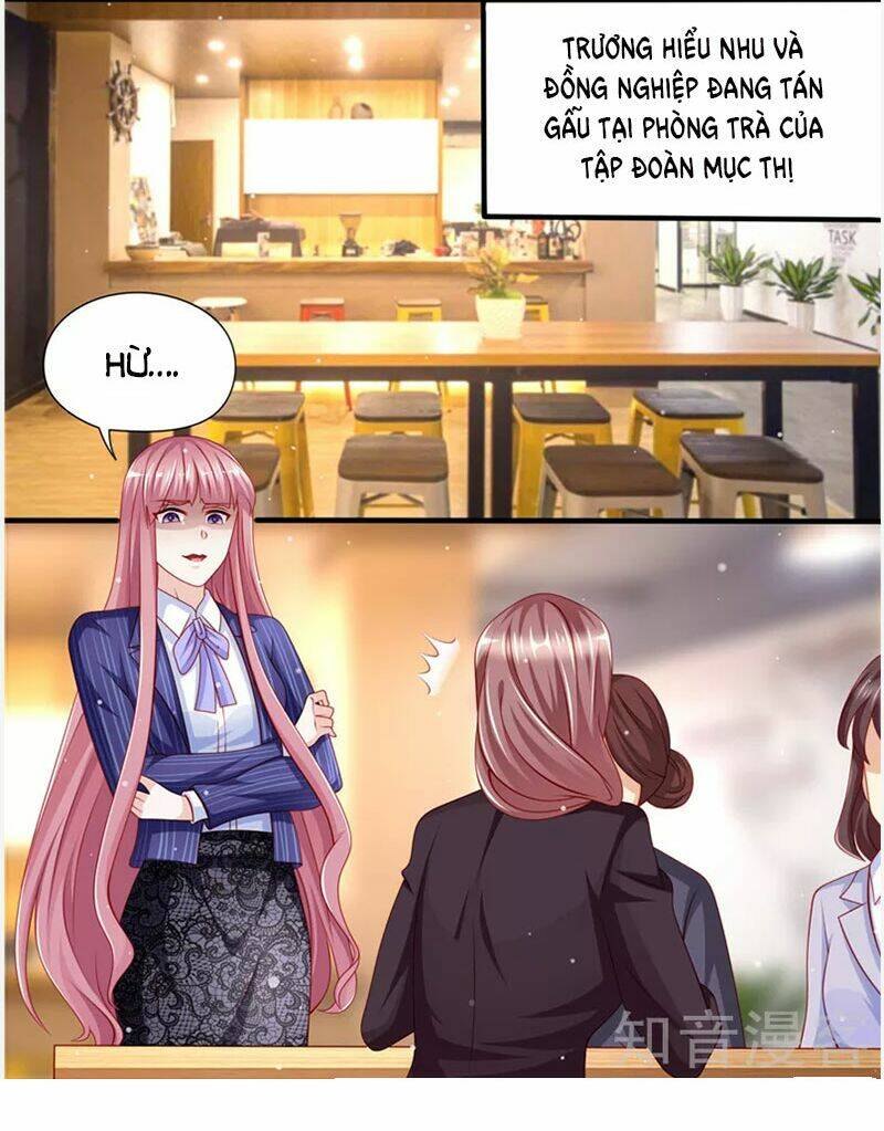 Vợ Yêu Cưới Trước Sủng Sau: Chapter 123