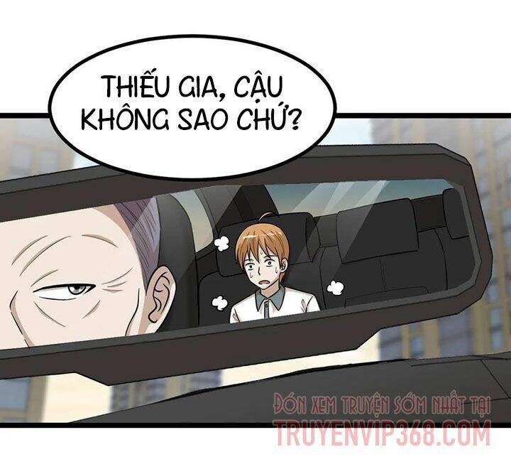 Đai Ca Trở Lại Tuổi 16: Chapter 102