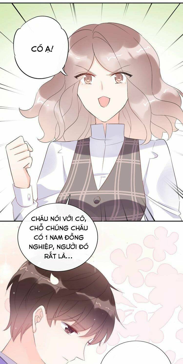 Cẩm Nang Tấn Công Tra Nam: Chapter 18