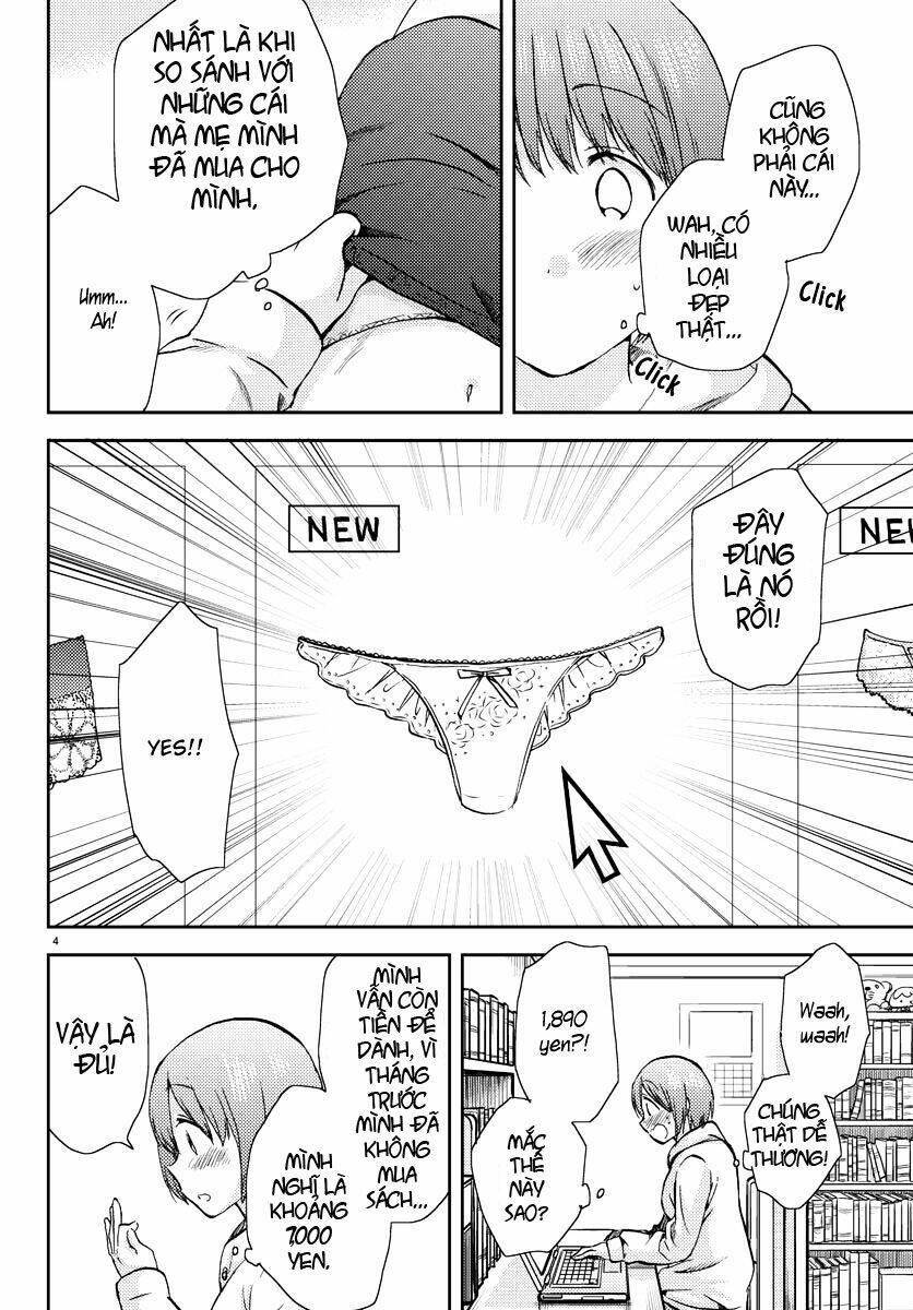 Frag Time: Chapter 11