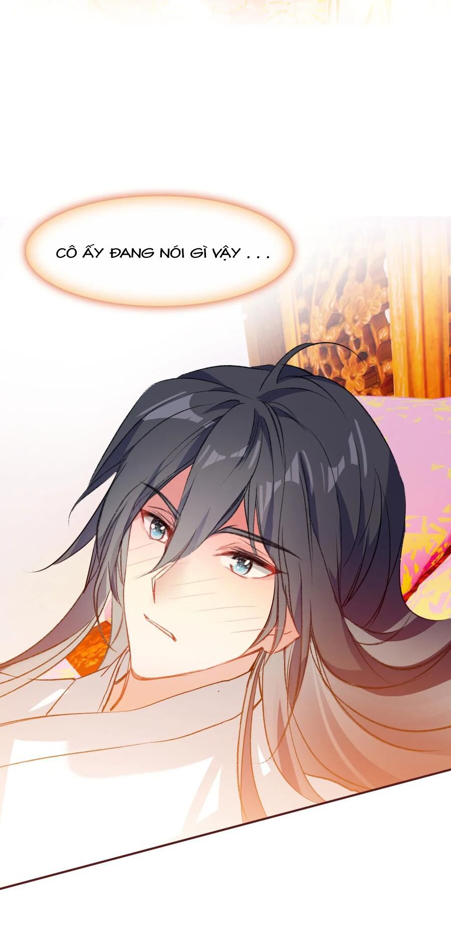 Gả Cho Một Tên Thái Giám Đáng Ghét: Chapter 135