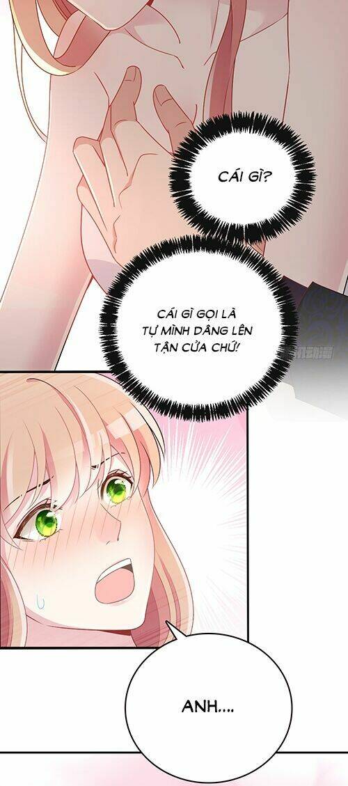 Bí Mật Kết Hôn Với Ảnh Đế: Vợ Ơi Đến Đây Tấn Công Đi Nào: Chapter 57