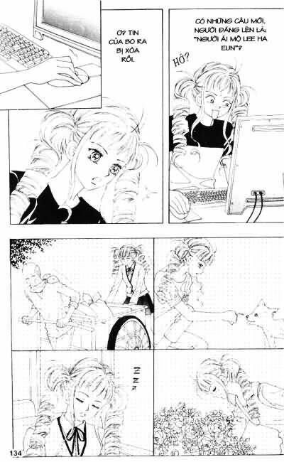 Cấm Hôn: Chapter 55