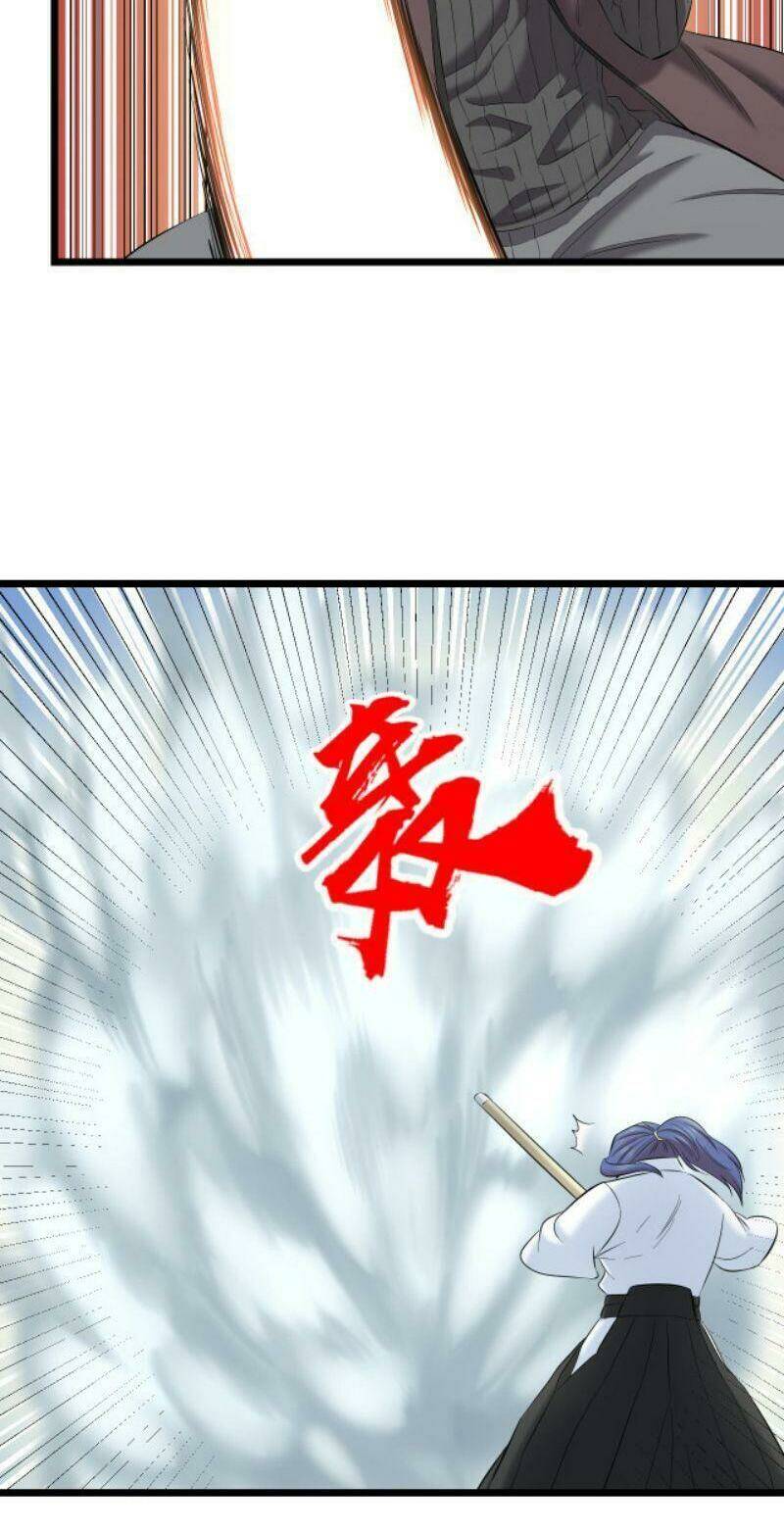 Đối Mặt Với Thử Thách: Chapter 81
