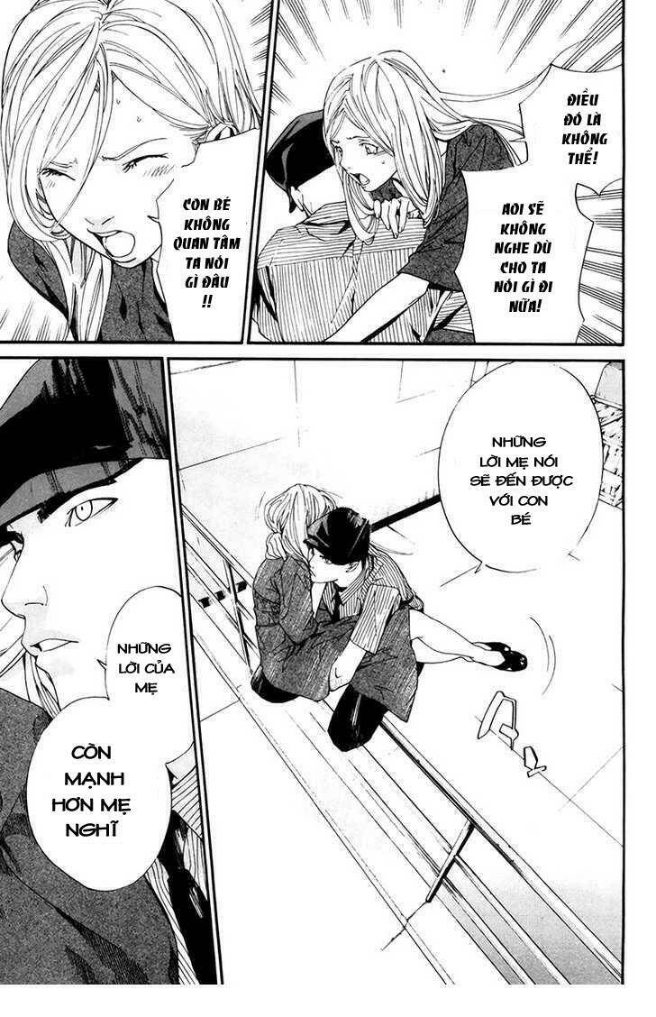 Alive - The Final Evolution: Chapter 59