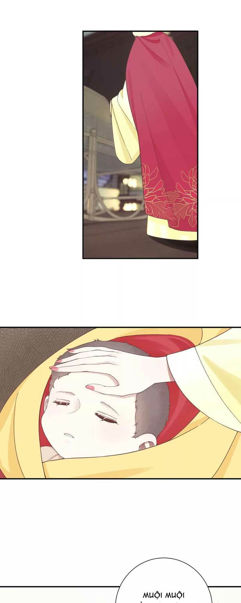 Hoàng Hậu Bận Lắm: Chapter 198