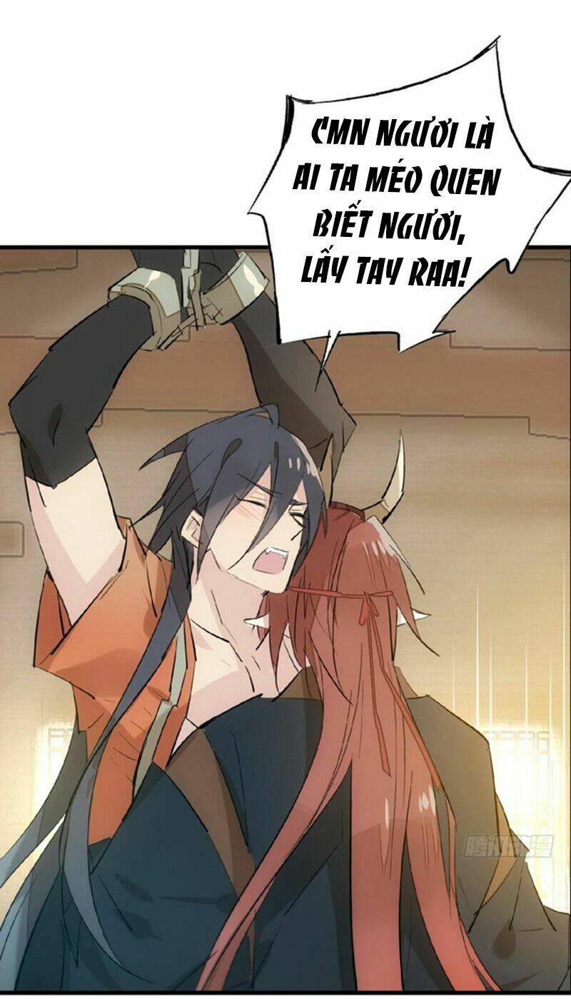 Sư Phụ Lại Trêu Chọc Ta: Chapter 50