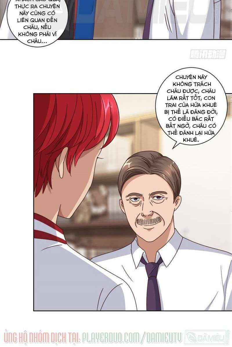 Đô Thị Chí Tôn Hệ Thống: Chapter 99