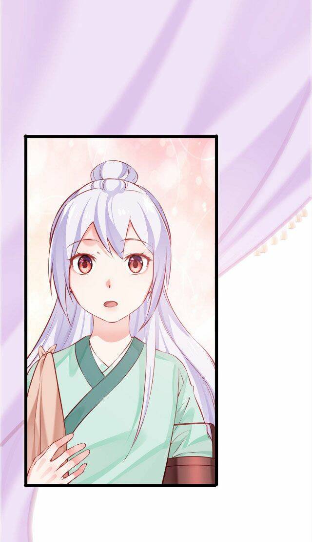 Bệ Hạ Xin Tự Trọng: Chapter 24