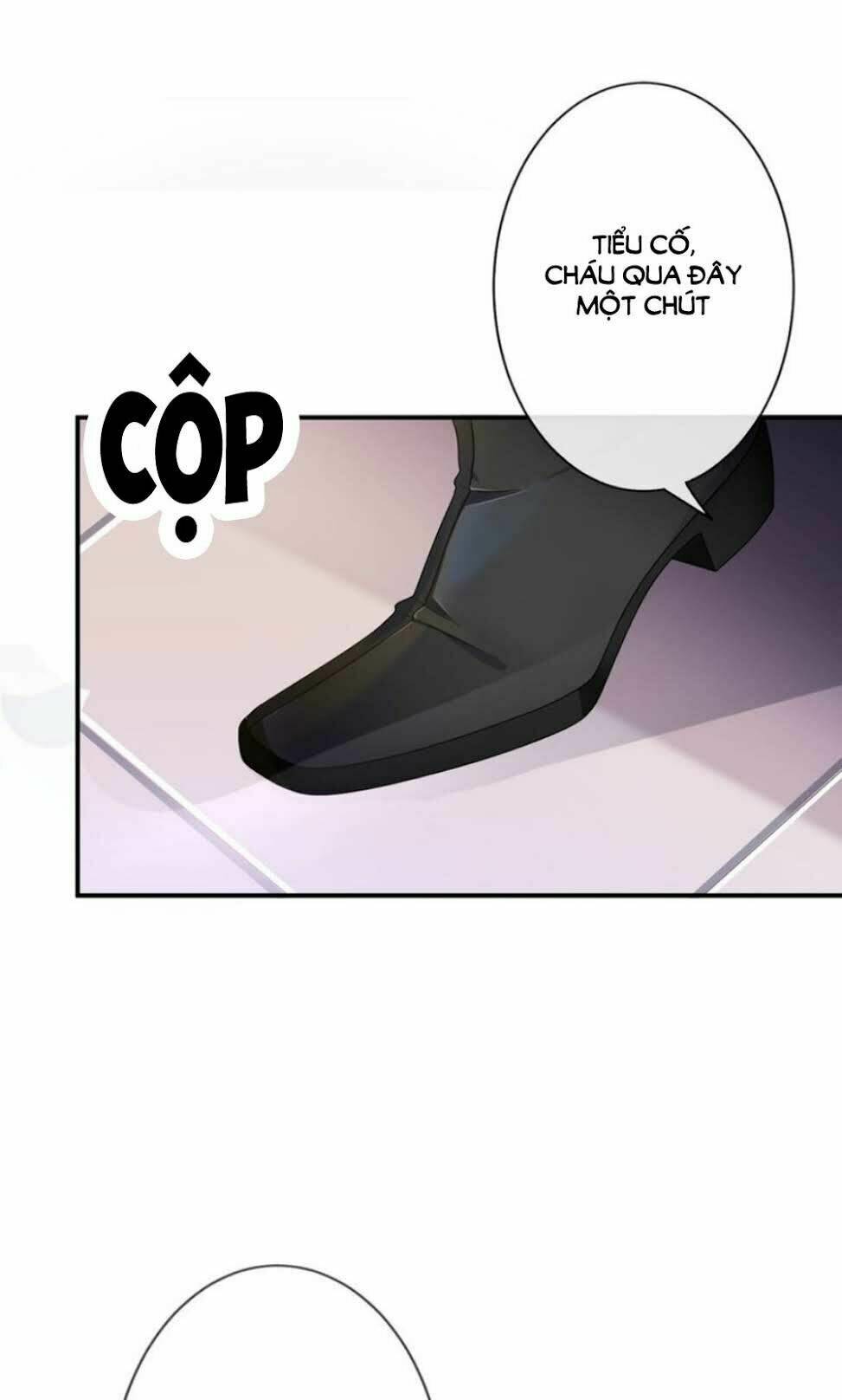 Tiệm May Luyến Sắc: Chapter 2