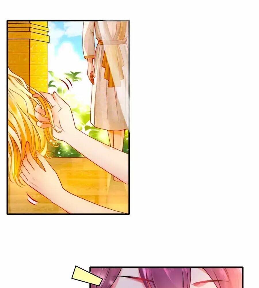 Sủng Hậu Của Vương: Chapter 13